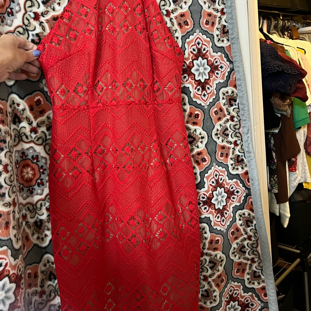 Winona Australia Dress